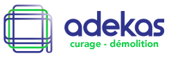 ADEKAS - Spécialiste travaux préparatoires désamiantage en milieux confinés